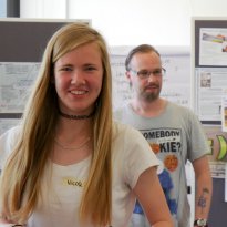 Zukunftstage B.B.L. 2018